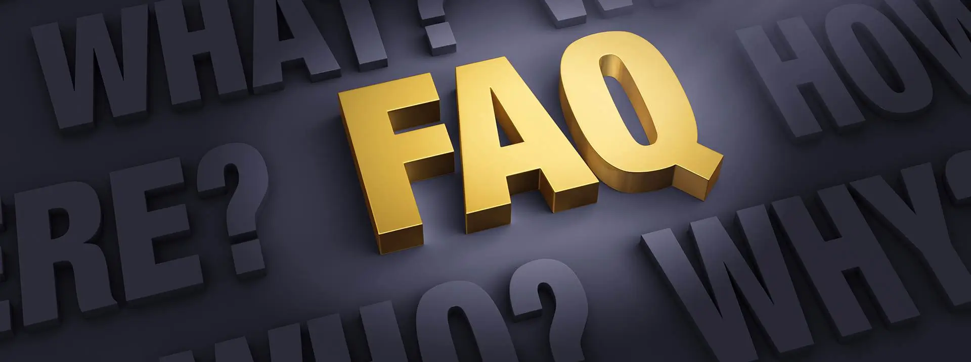 FAQs